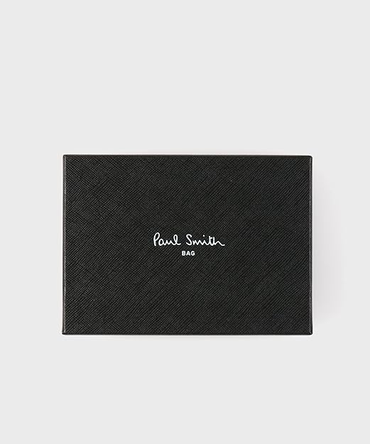 ポール・スミス Paul Smith BAG コードバン 名刺入れ Amazon | コードバン AW25 名刺入れ | Paul Smith(ポールスミス