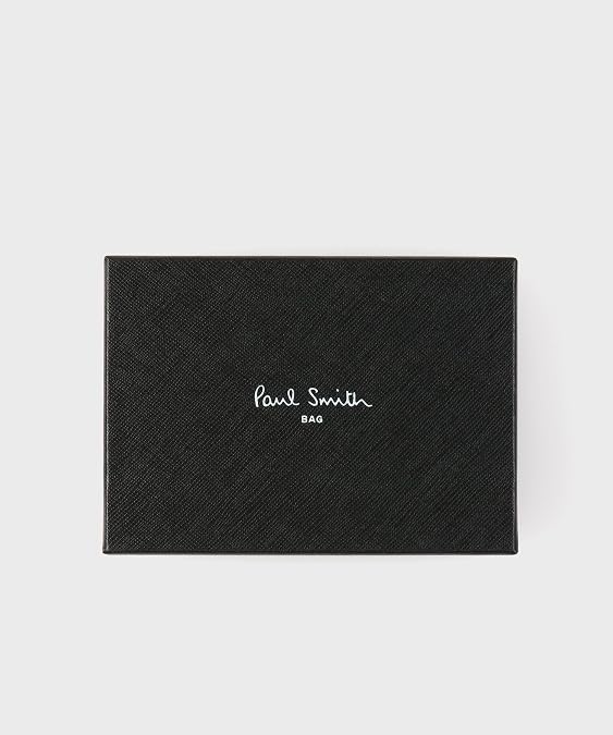 Amazon | コードバン AW25 名刺入れ | Paul Smith(ポールスミス