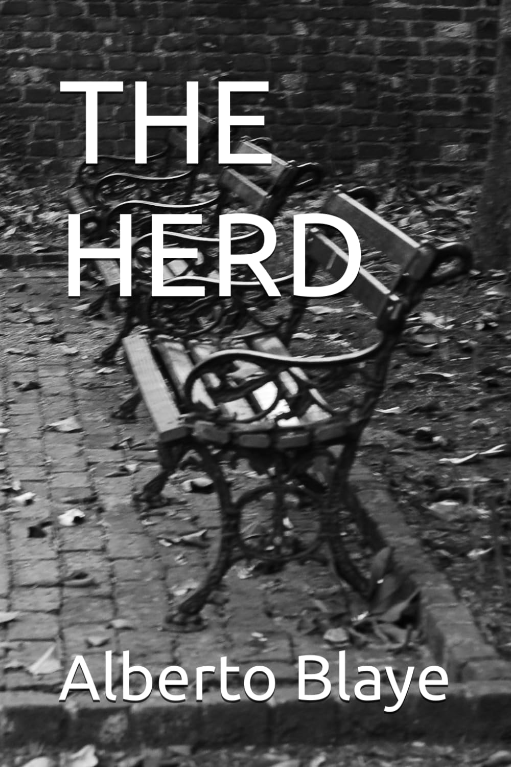 THE HERD (THE HUMAN CONDITION TRILOGY)