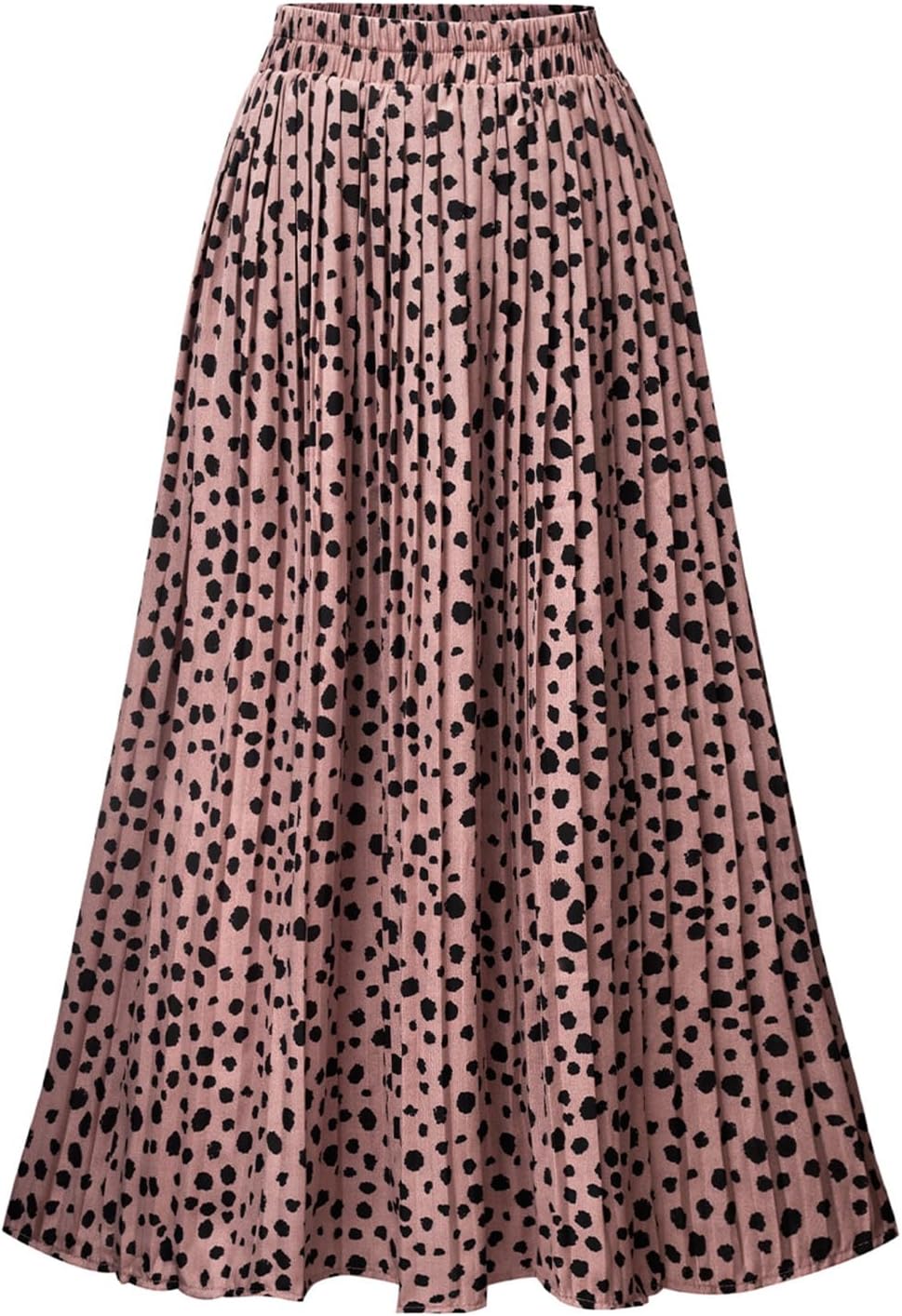 A-leopard Pink