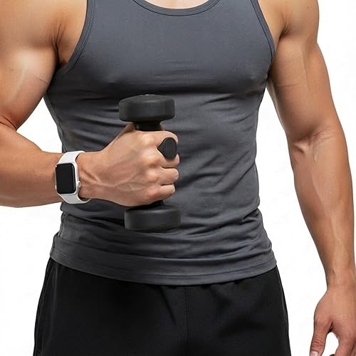 Miniatura 3 de 4 Pcs Anti-Slip Workout Grips for Men and Women,Rubber Gym Grips,Hand Grips,Weight Lifting Grips,Ergonomic Rubber Hand Protector Gloves,for Weights