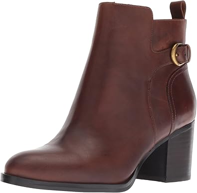 ginelle leather boot