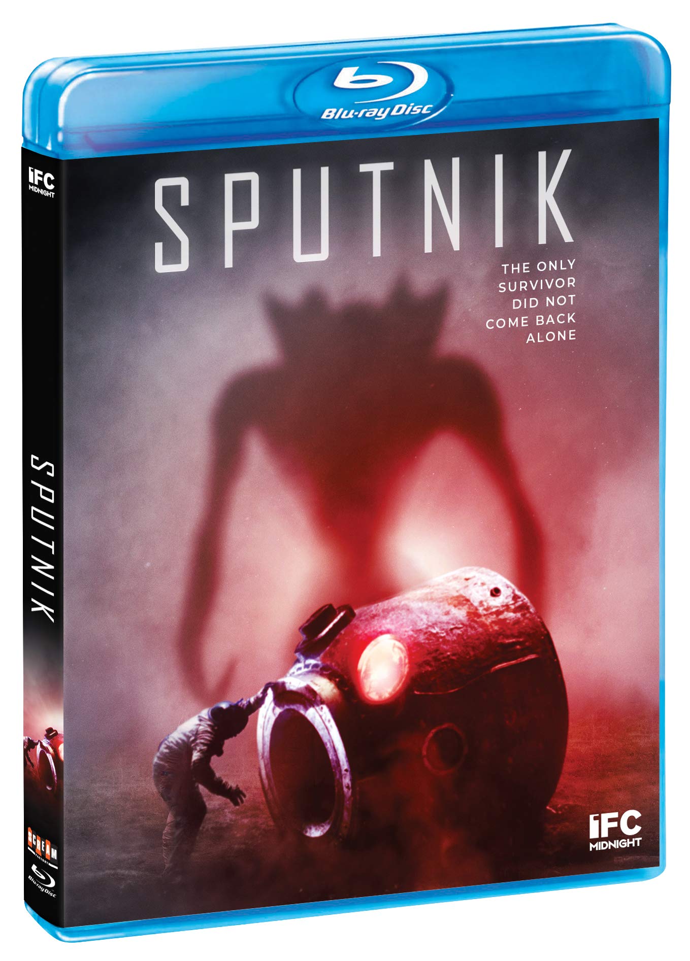 Sputnik [Blu-ray]