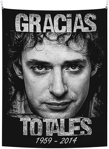 Miniatura 1 de OBLUE Gustavo - Tapiz de arte para colgar en la pared, decoración estética para sala de estar, dormitorio, dormitorio, 29 x 37 pulgadas