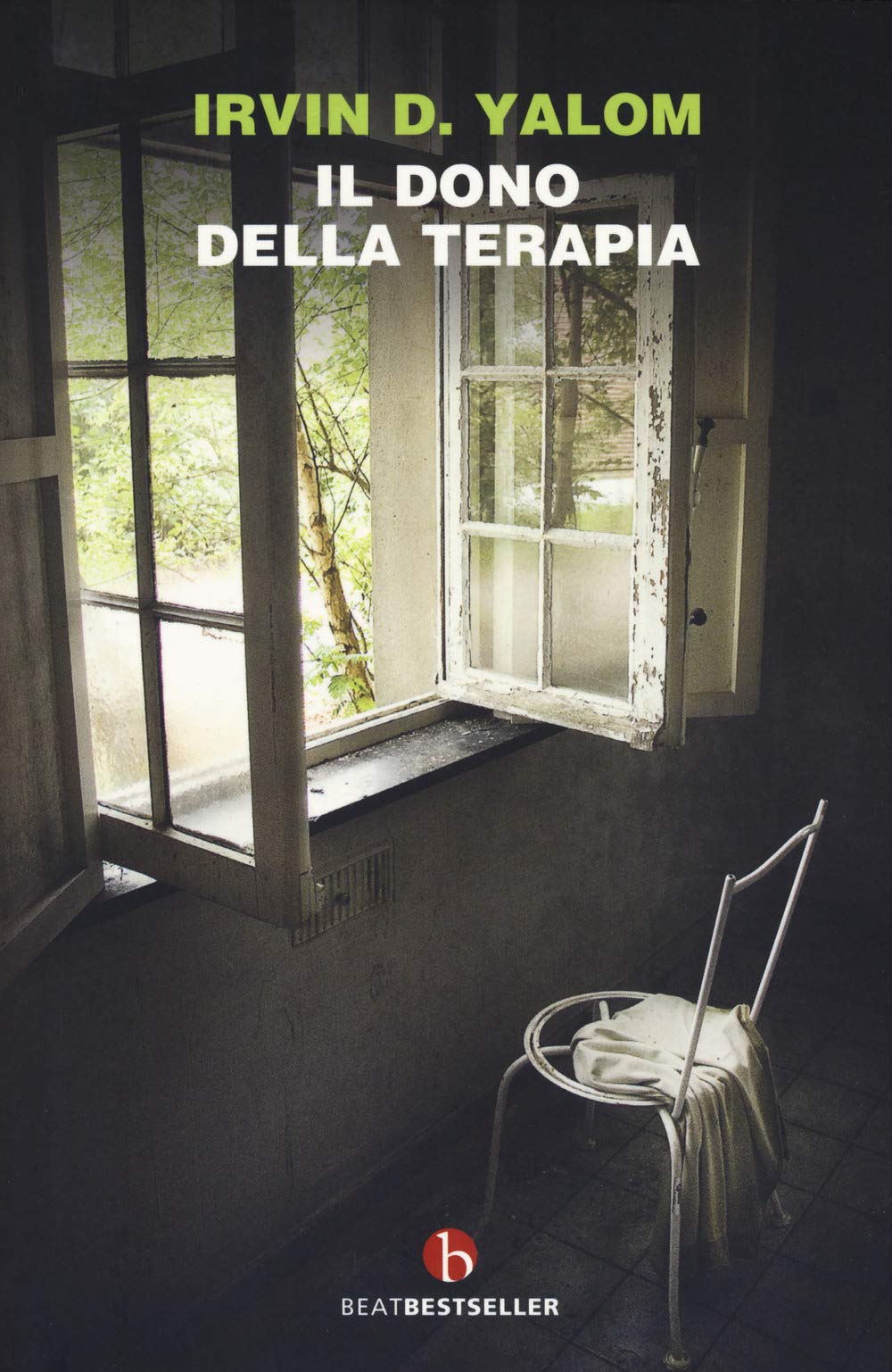 Il Dono Della Terapia - 4