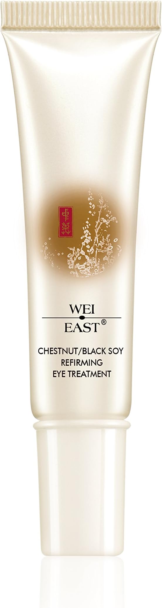 Wei East Chestnut/Black Soy Refirming Eye Treatment