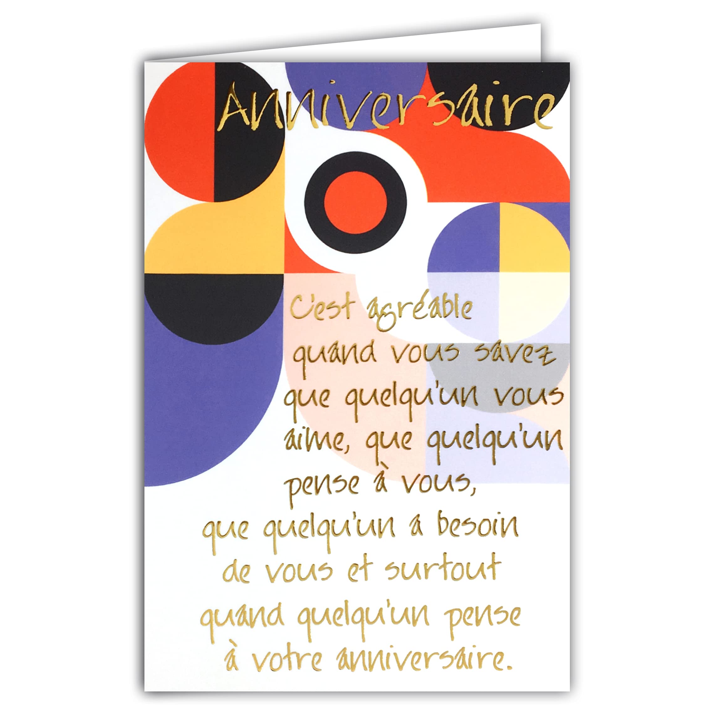 Carte D'Anniversaire Humoristique Pour 43E Anniversaire Pour Femme