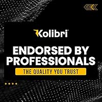 Vista 7 de Kolibri KCD-1000 Lector Portátil de Divisas Falsas y Detector de Billetes Falsos de 4 Vías con UM, Detector de Dinero Falso Magnético