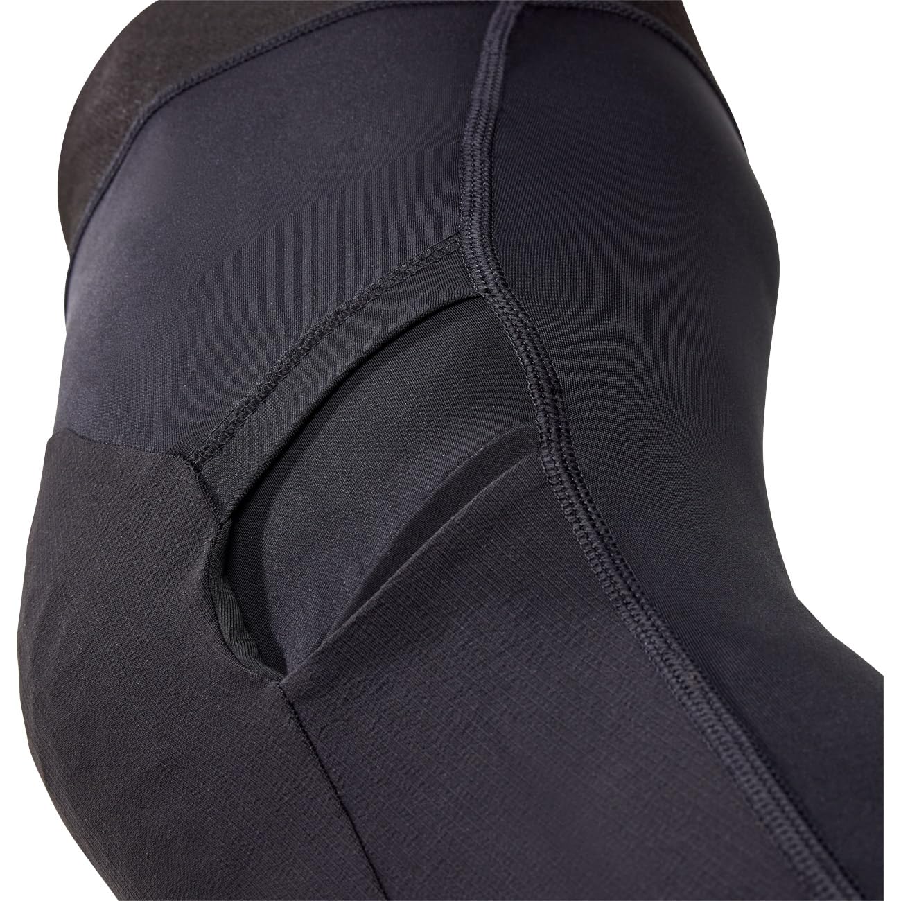 Fox Racing - Enduro Pro Knee Protections - Adulte Unisexe - Noir , XL