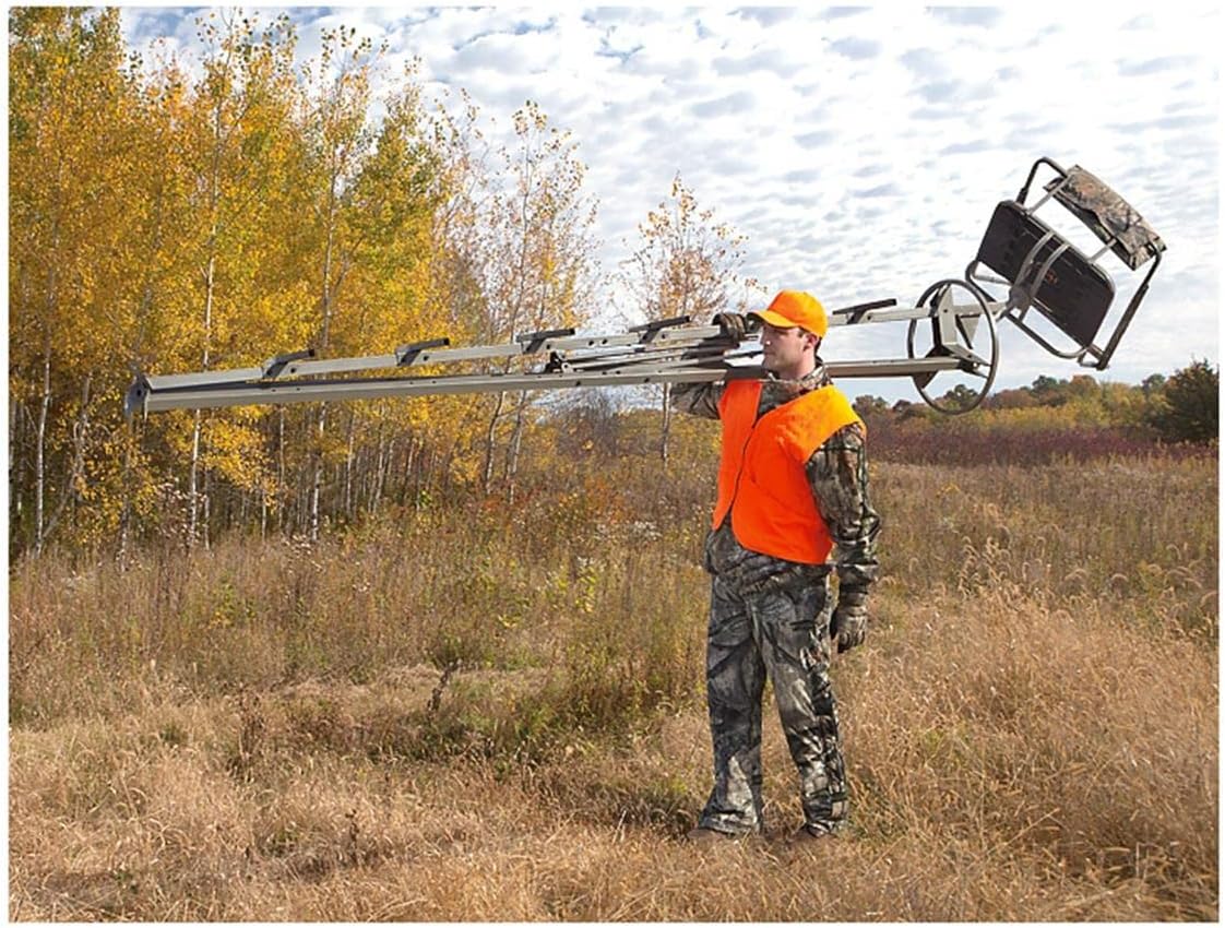 Are Tripod Deer Stands Safe? Outdoor Vibrant