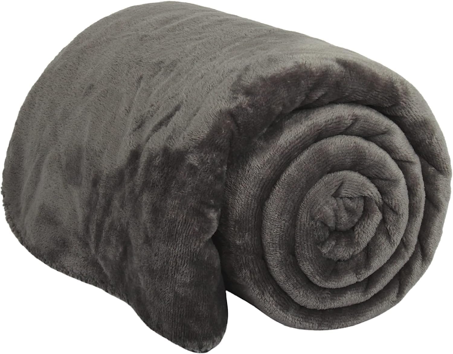 Waterproof Dog Blankets for Bed and Sofa, Calming Plush pet