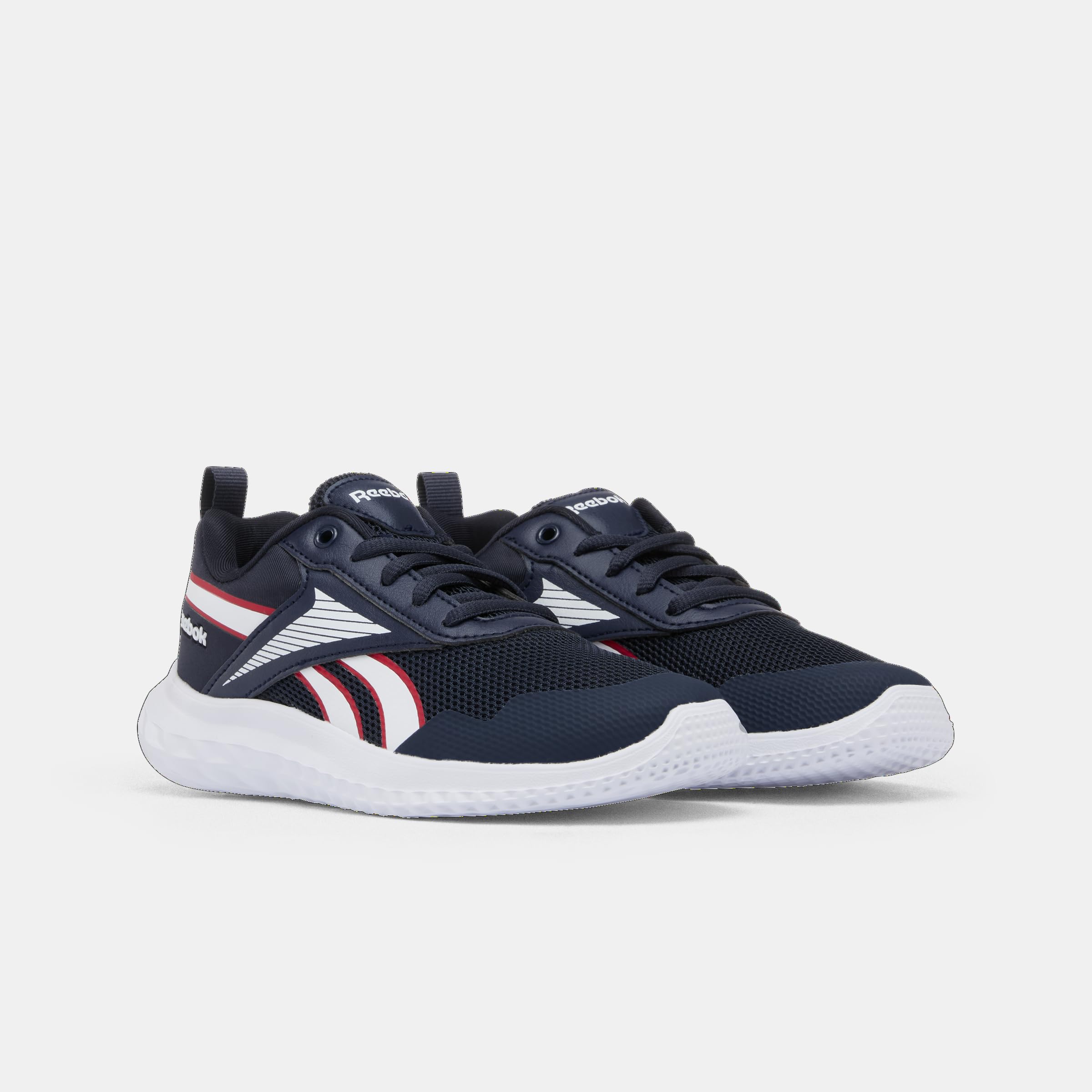 Reebok Rush Runner 5 Scarpe da ginnasticaUnisex - Bambini e Ragazzi