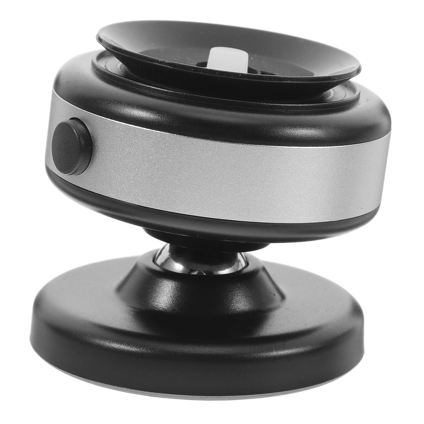 PRETYZOOM Supporto Magnetico Per Cellulare Auto Supporto Per Telefono Da Accessori Auto Pieghevole Per