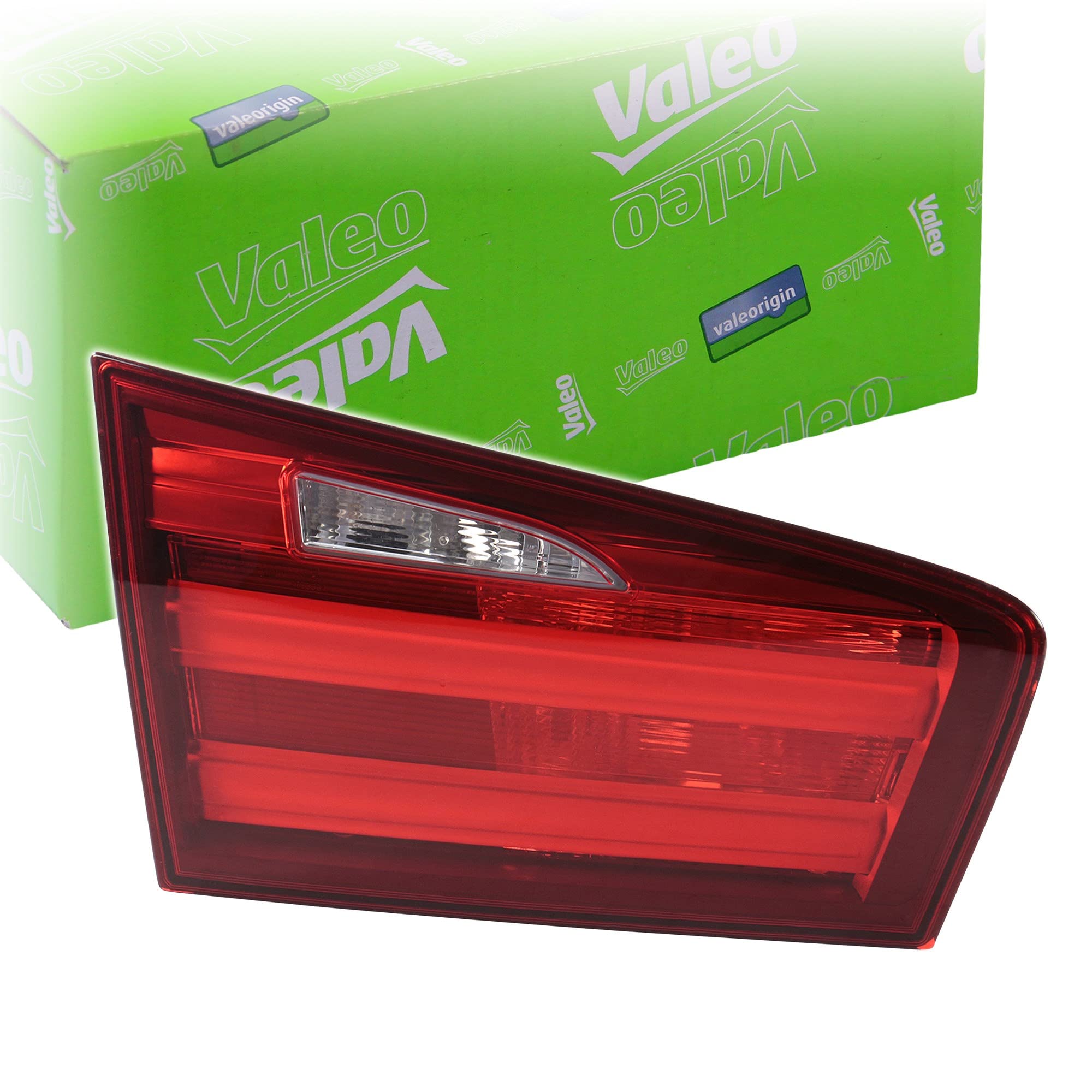 VALEO Technologia LED samochodowa tylna lampa 44381 do modeli pojazdów, BMW serii 5 (2009 > 2013)