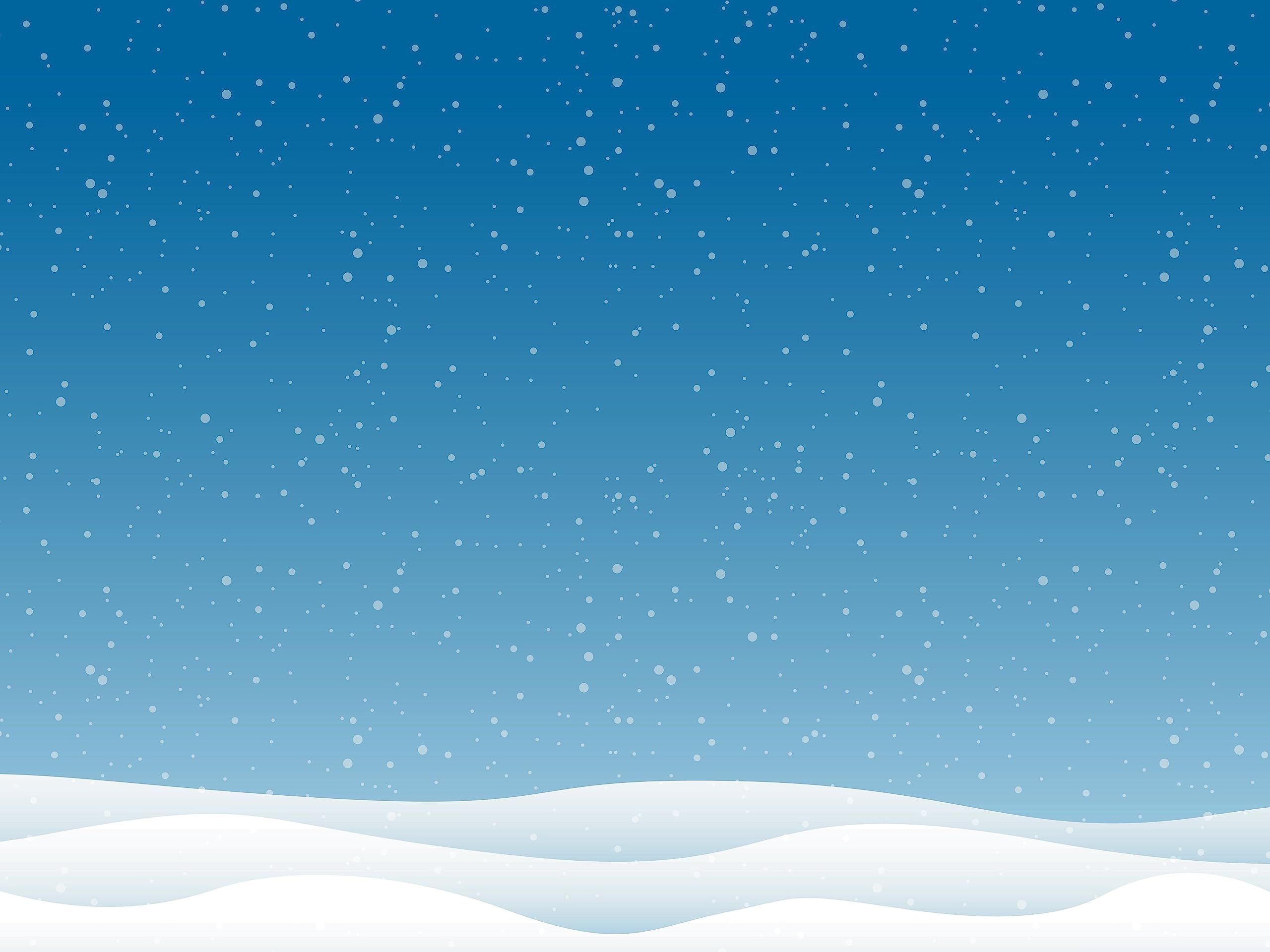 The Elf and The Snowman