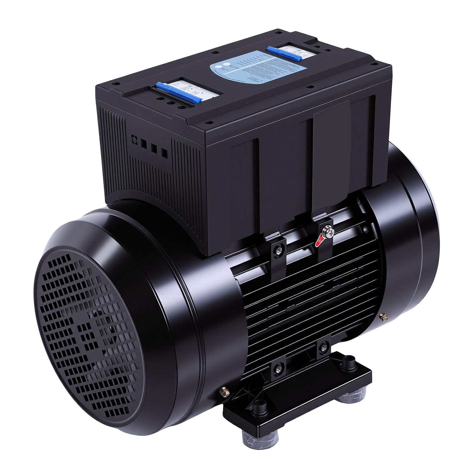 Generic Convertisseur de Phase Rotatif Robuste 28A 1 Phase à 3 Phases pour équipement Industriel
