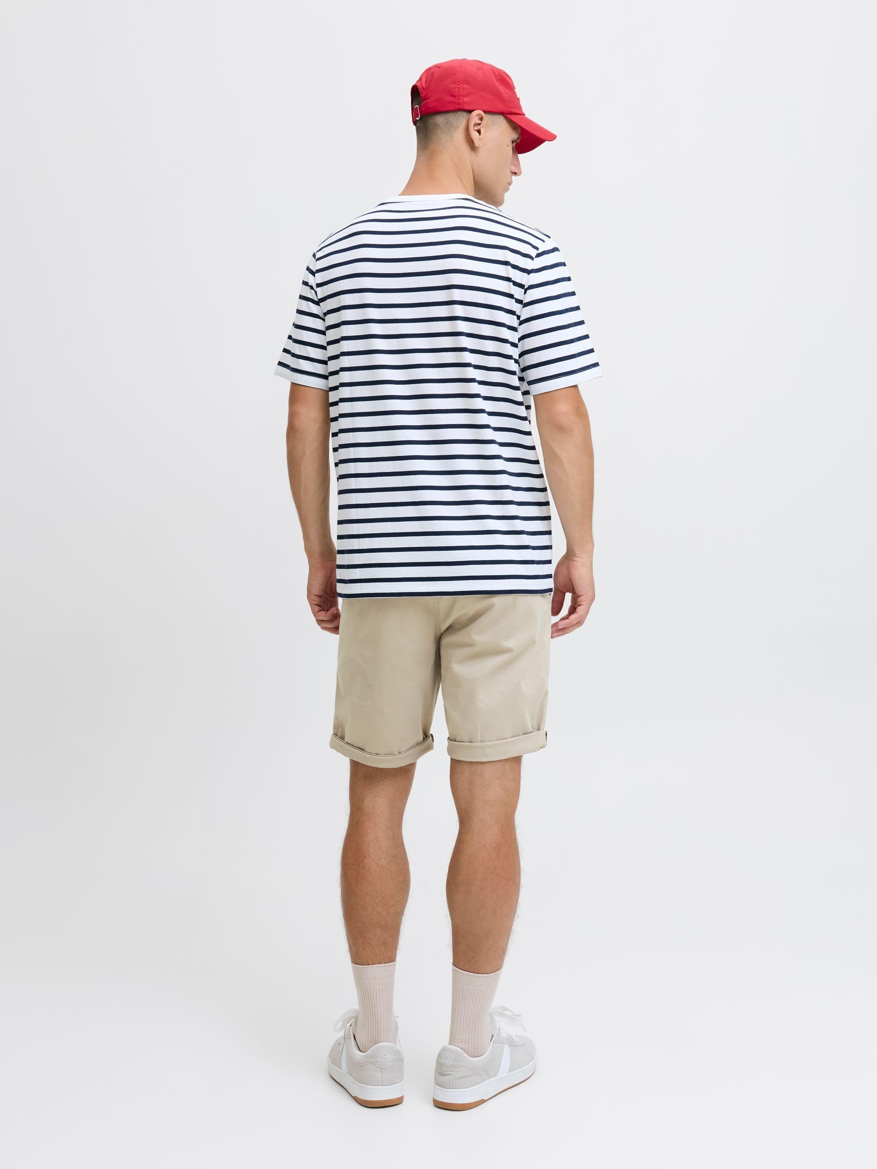 JACK & JONES Short Chino Short Chino Regular Fit
