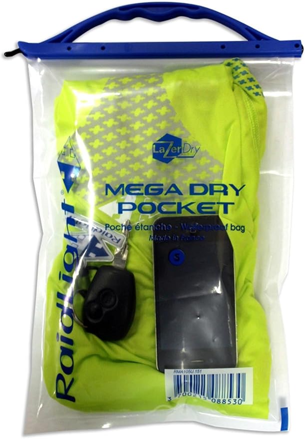 raidlight responsiv 8l