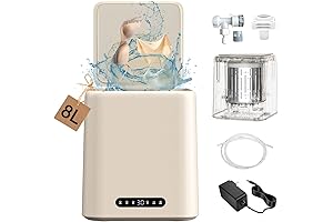 Automatic Underwear Washing Machine