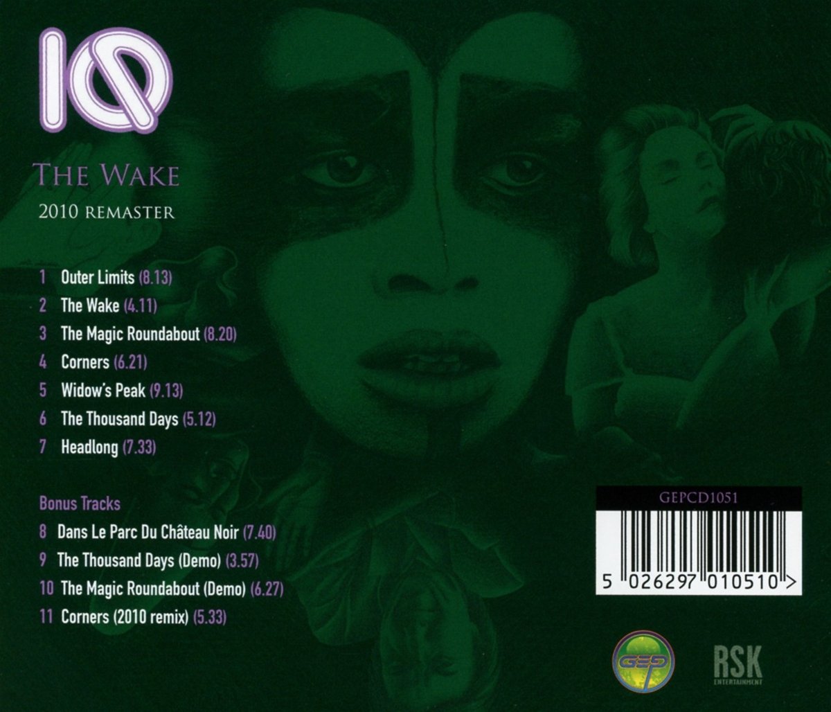 The Wake
