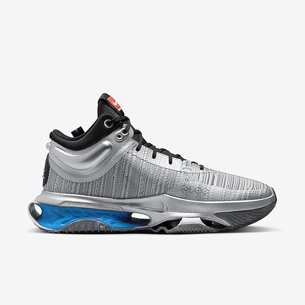 美品　NIKE AIR ZOOM G.T. JUMP 2 OLY ２８㎝ 71oUXQLrQ5L._AC_SY625_.jpg