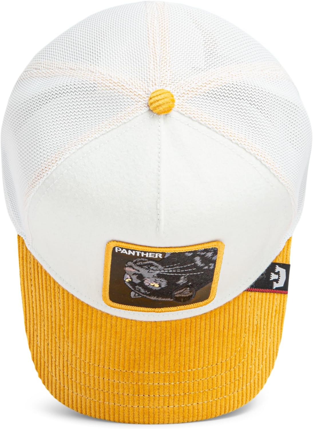 Goorin Bros. Flip Side Collection Trucker Hat for Men and Women - Image 5