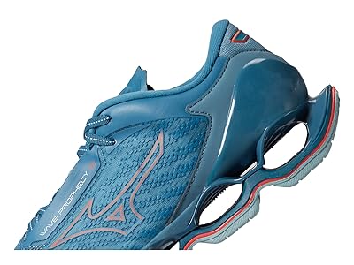 ミズノ Wave Prophecy 12 26 cm Women's Mizuno Wave Prophecy 12 | Free Shipping $99+ | Fleet