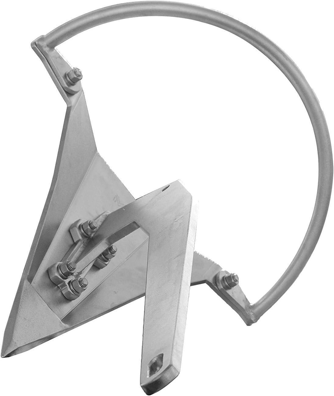 M1 Mantus Anchor Stainless Steel