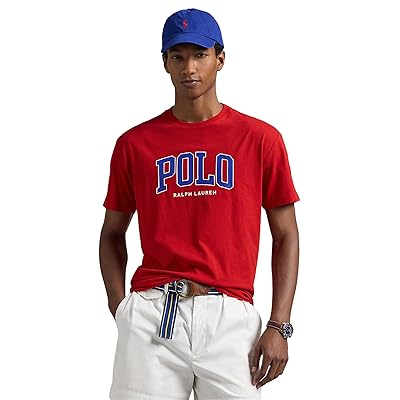 Polo Ralph Lauren Short Sleeve Graphic Tees Men