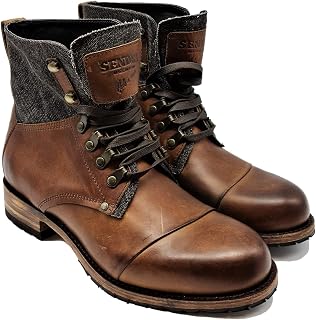 Amazon.es: Botas Sendra