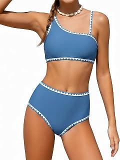 SewetierGirls Swimsuit 2 Piece Bikini Lahore, Karachi - Pakistan