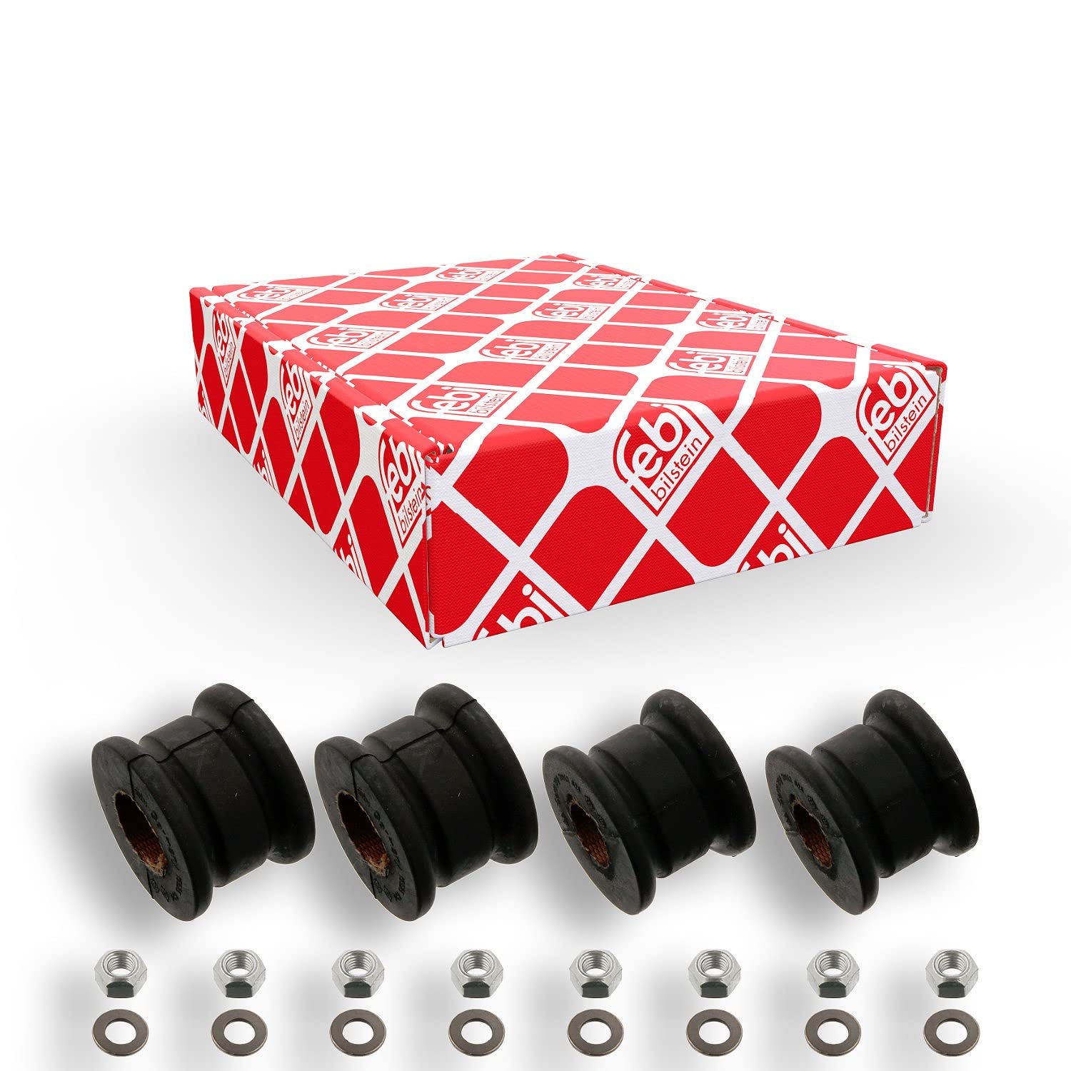 MOUNTING KIT STABILISER BAR 18045 FOR MERCEDES-BENZ C-CLASS/Break/T-Model 124