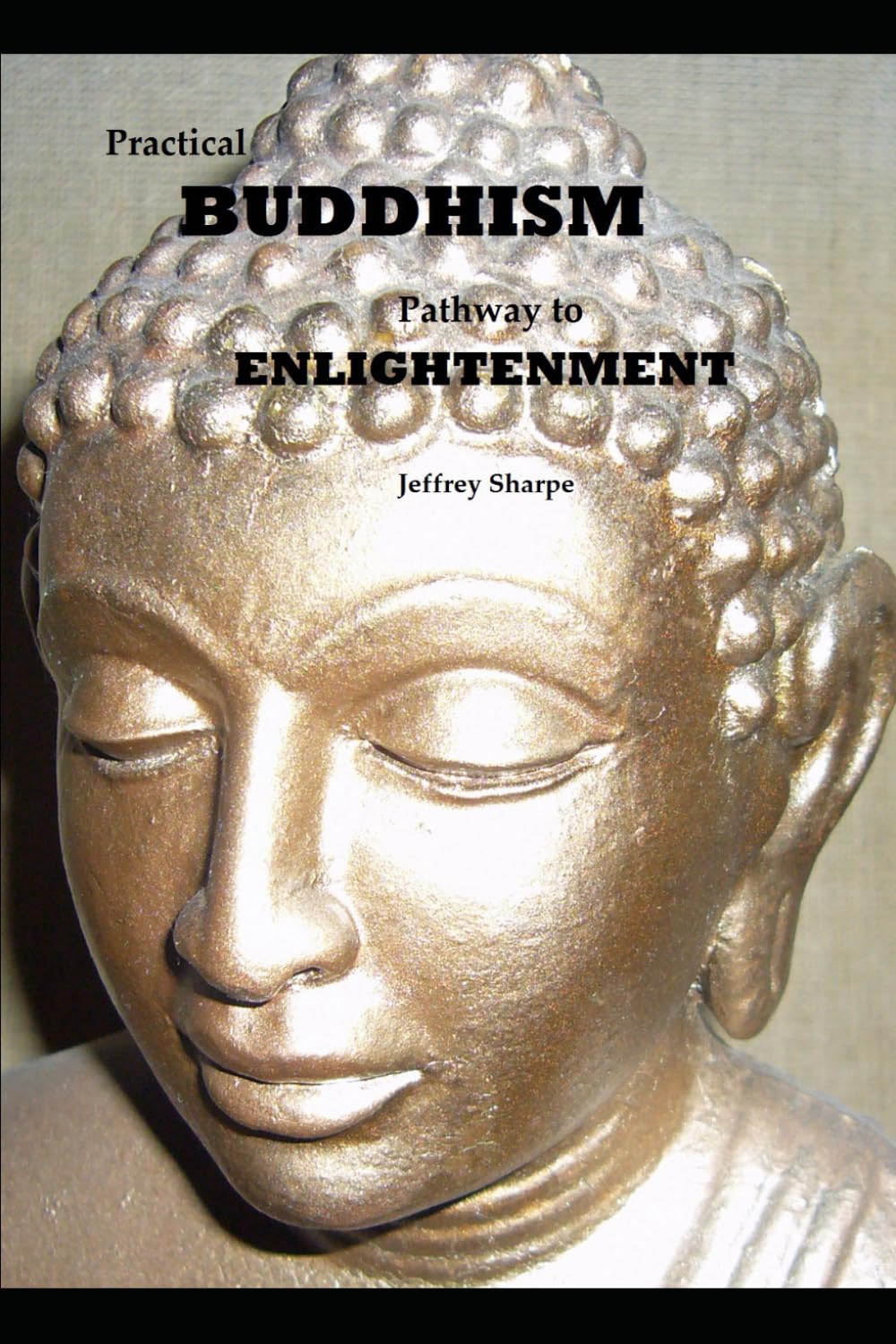 Practical Buddhism: Pathway to Enlightenment