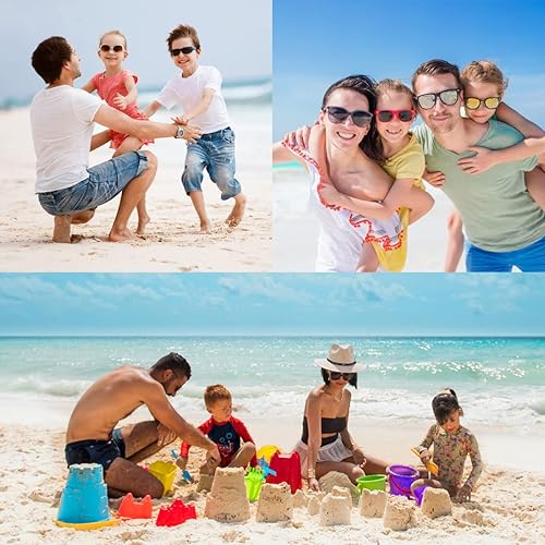 Miniatura 2 de Sunglasses For Women Men, Womens UV Protection Sunglasses Sunnies Shades Sports Sun Glasses