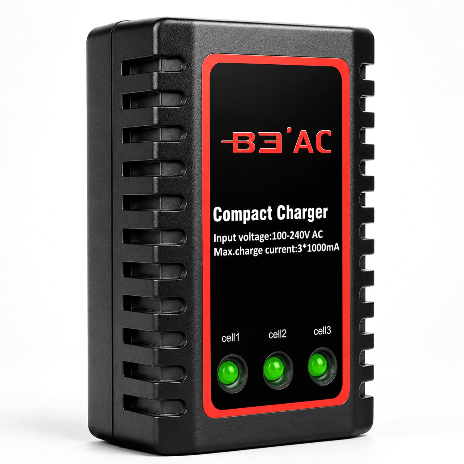 B3 LiPo Ladegerät