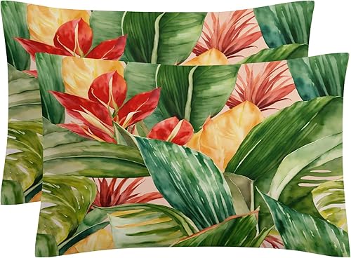 Miniatura 10 de OmErsa Juego de funda de edredón de microfibra suave con diseño de nutria, tamaño Queen, 3 piezas con cremallera, 2 fundas de almohada, funda de