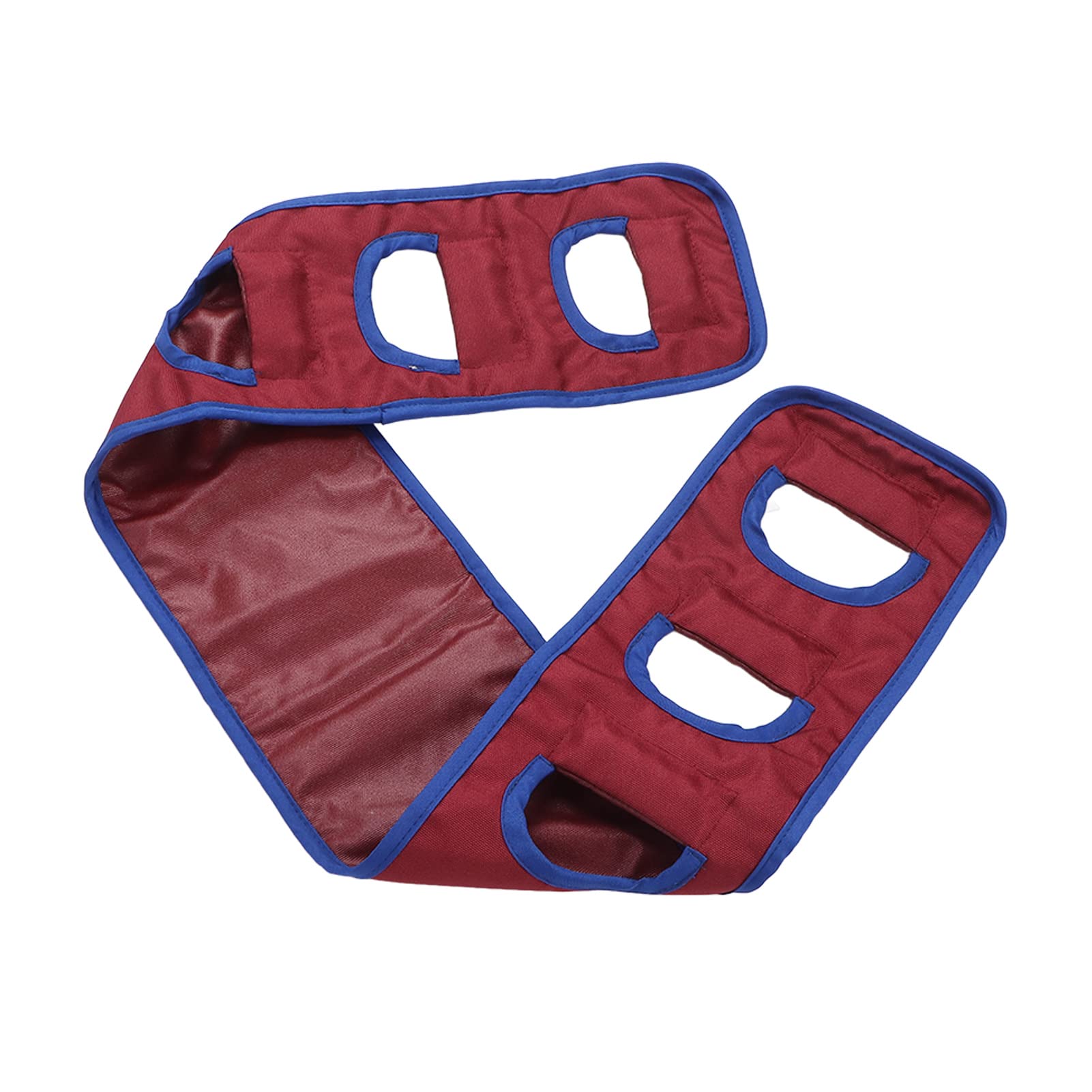 Transfer Belt, Durable Stable Patient Lift Aid for Rehabilitation Centers for Hospitals for Homes-image-20