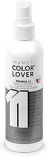 Sponsored Ad - Framesi Color Lover Primer 11 Leave In Conditioner, 8.5 fl oz, Heat Protectant Spray for Hair, Color Treate...