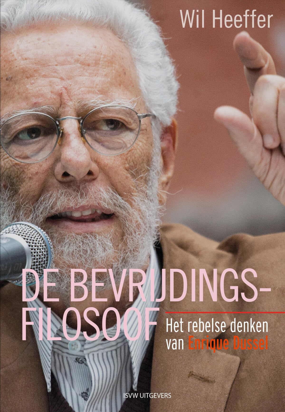 Die Befreiungsphilosophie von Enrique Dussel