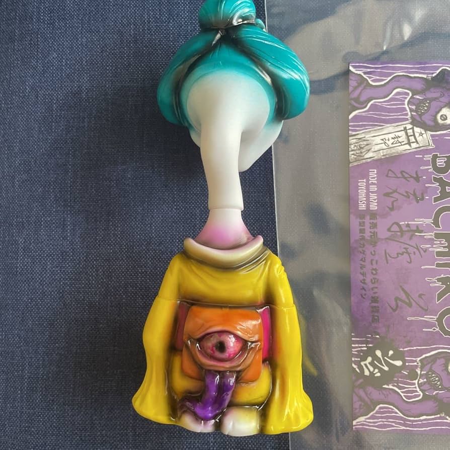 かっこわらい雑貨店　さちこ かっこわらい雑貨店/さちこ・よしこ・まちこ三作セット（伍