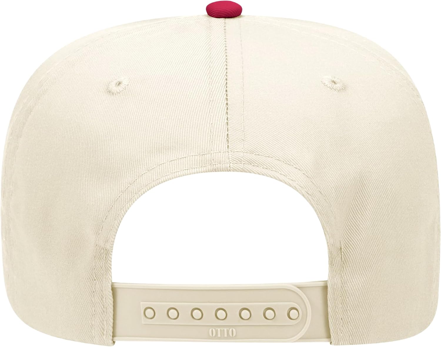 Trenz Shirt Company Embroidered Christian Otto Hats 5 Panel Mid Profile Designs