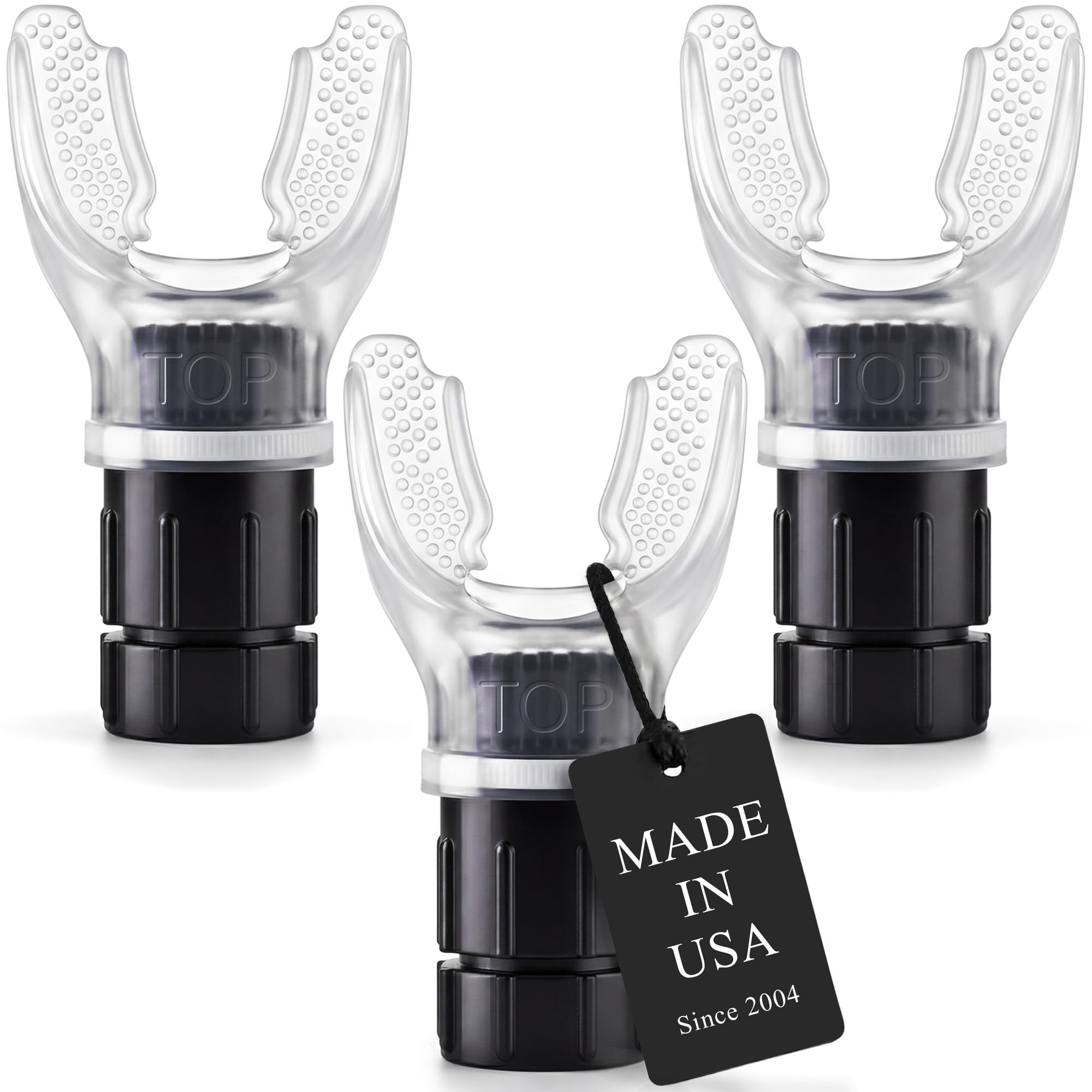 Expand-A-Lung 3-Pack