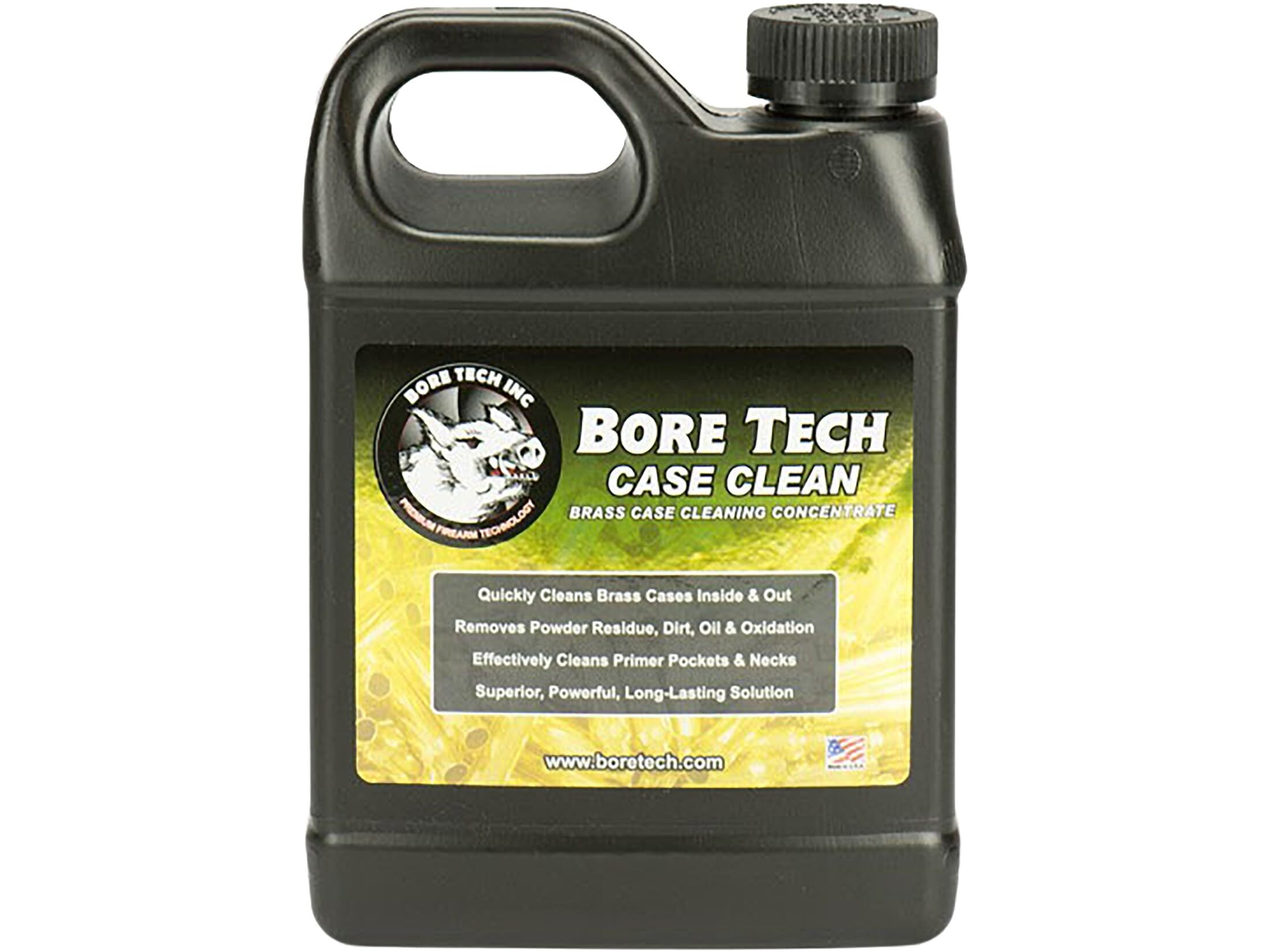 Bore Tech Case Clean Cartridge Cleaner, 32 oz