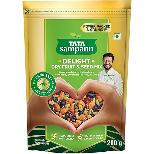 Tata Sampann Power Mix 200g