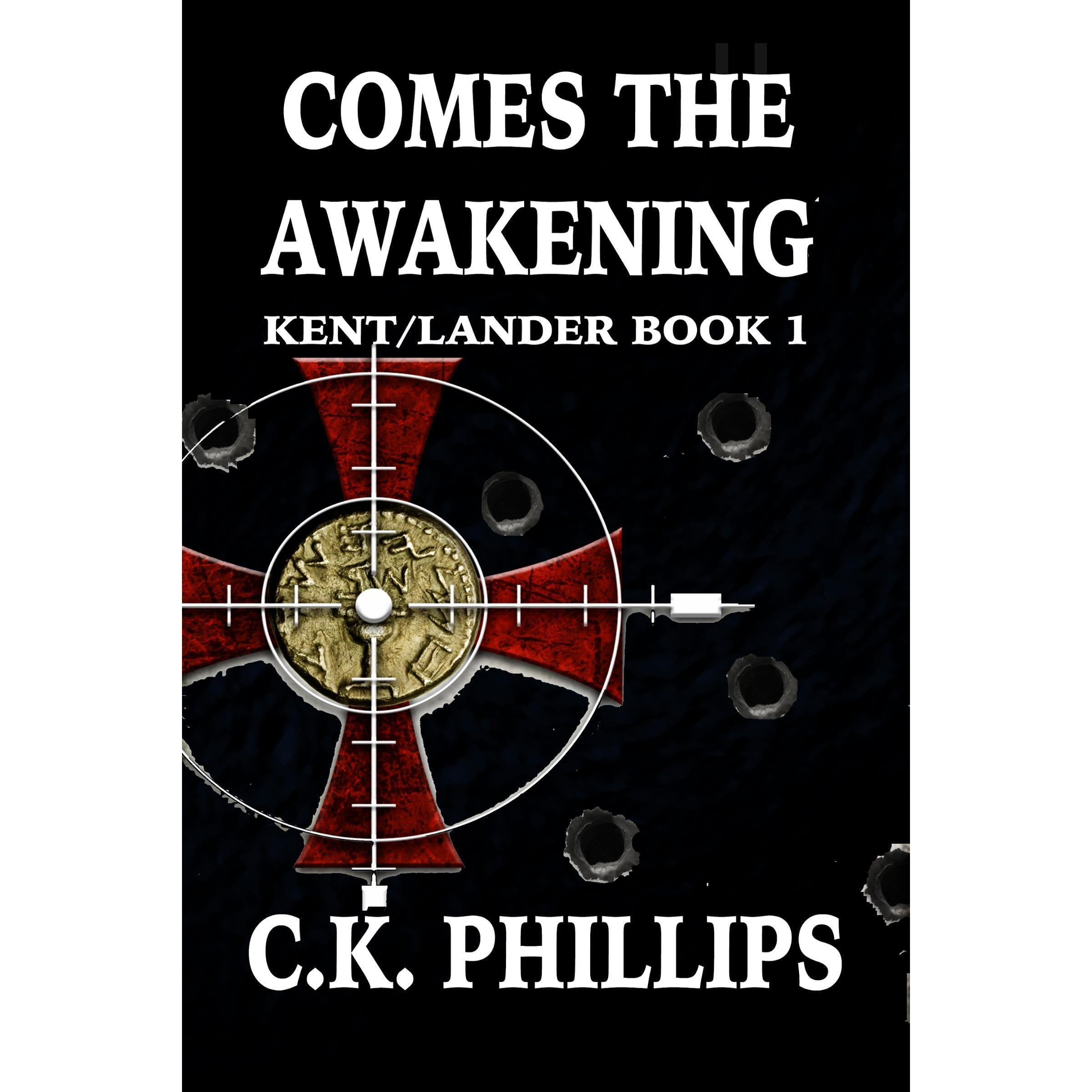 Comes The Awakening