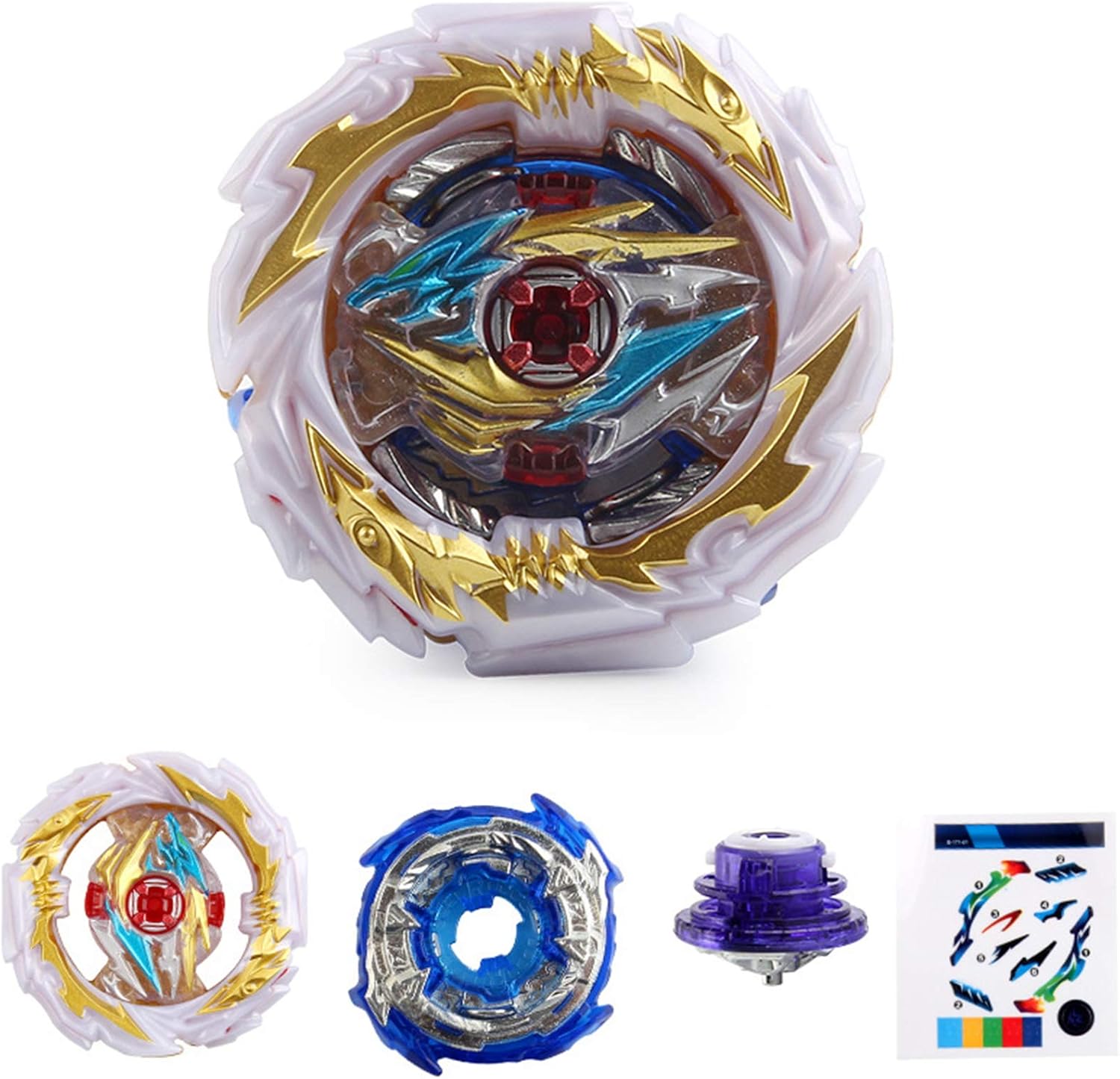 Amazon.com: Burst Starter Booster 