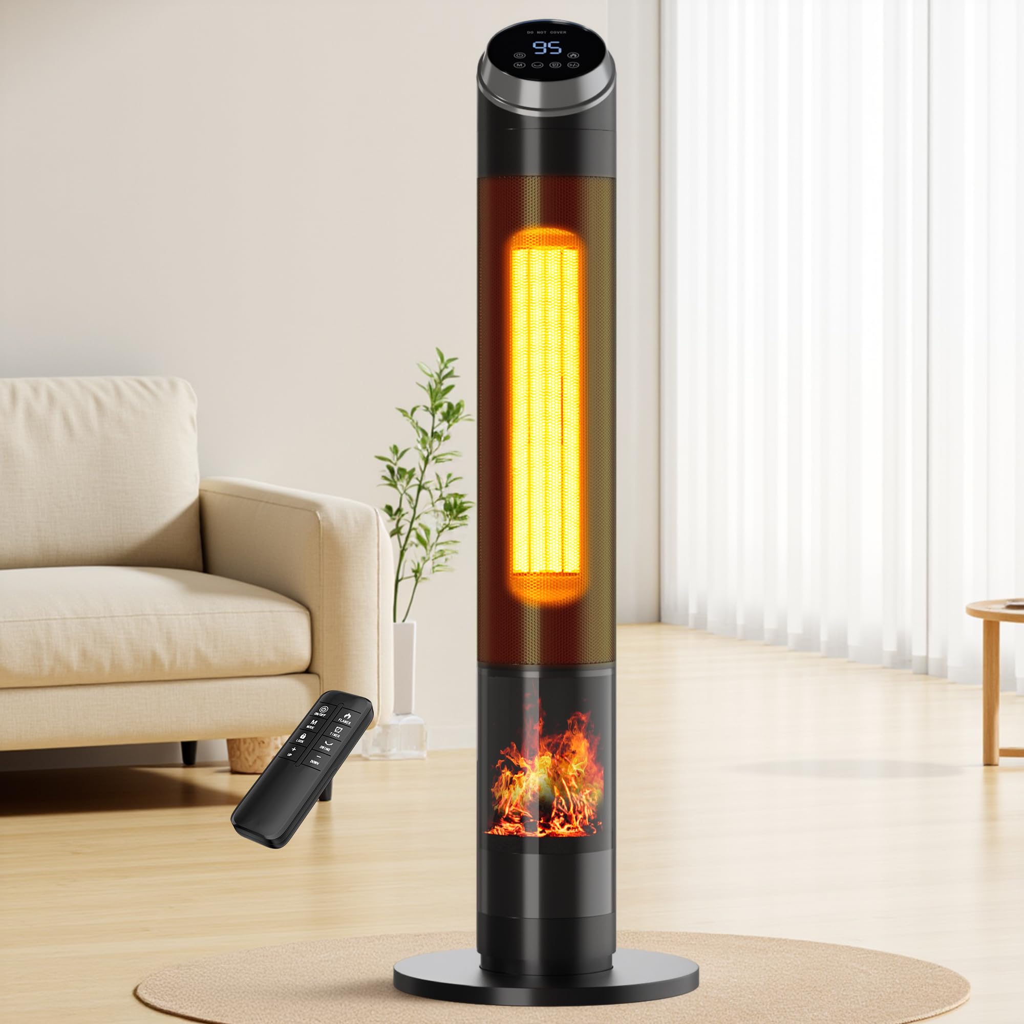 heater8枚セット Dr Infrared Heater DR-238 Carbon Infrared Outdoor Heater for