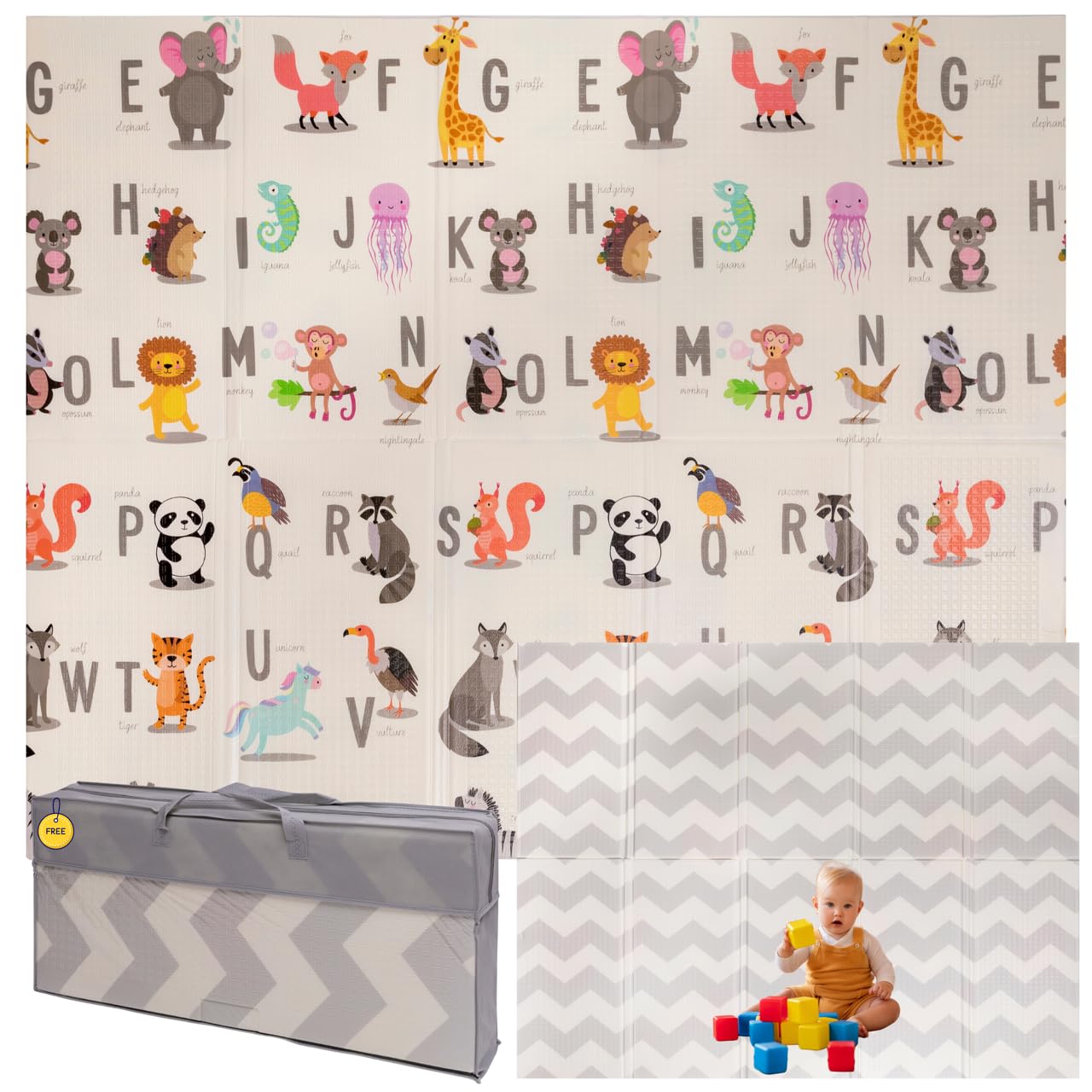 Style and Alphabet