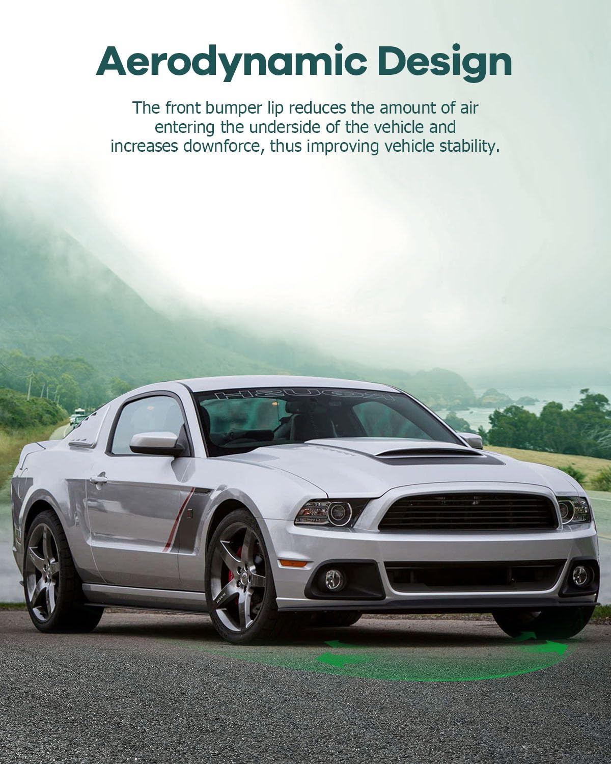 Martini Racing マスタング　ボディー Porsche 911 Martini Racing Edition [01/80] [Walkaround