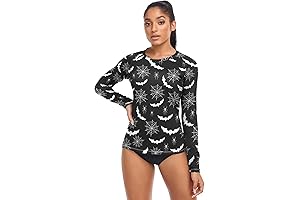 Women's Spider Halloween Shirt